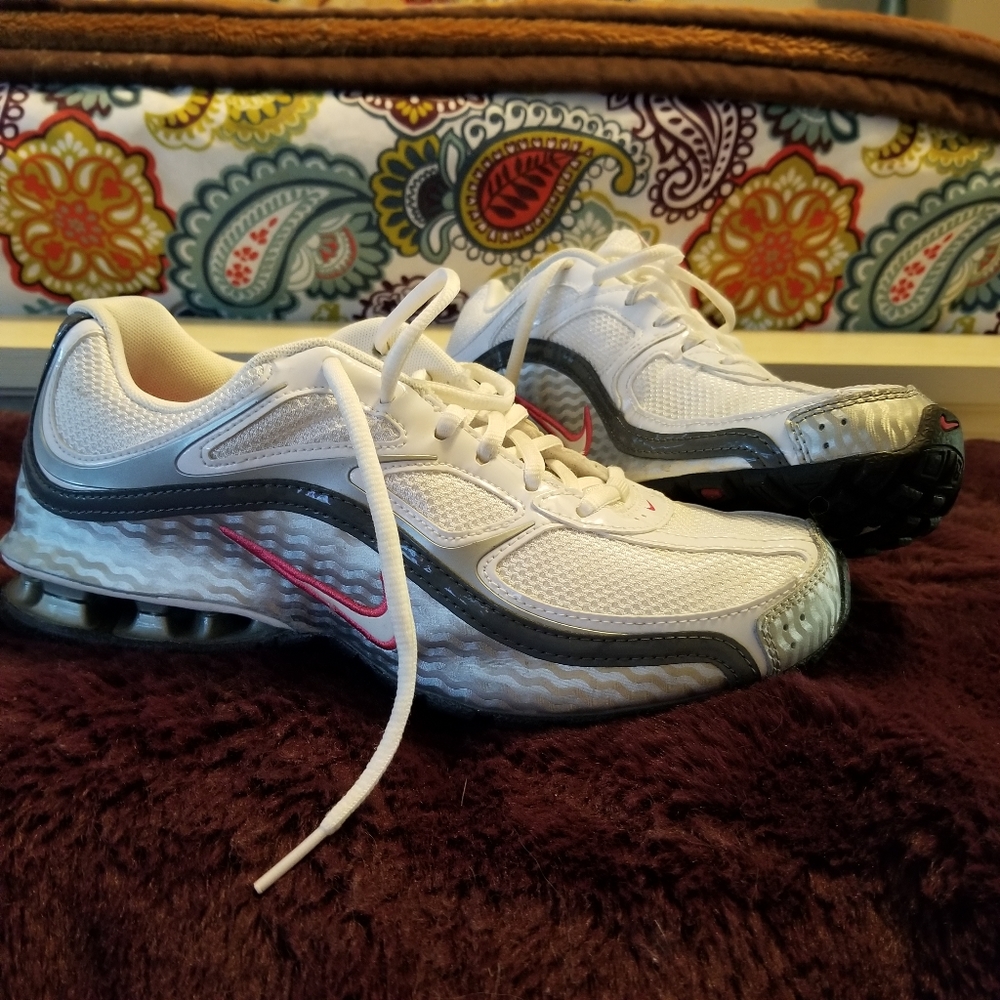 Nike Sneakers